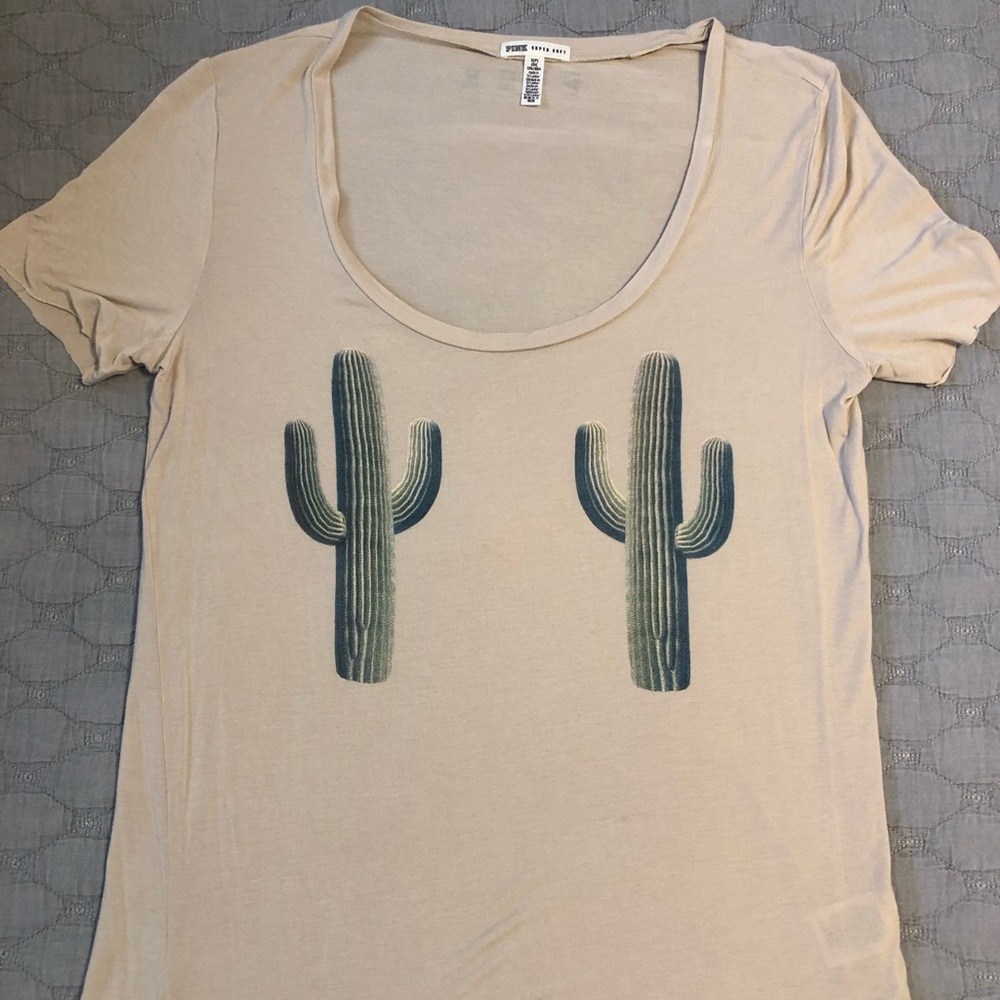 Cactus T Shirt